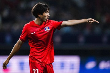 欧塞尔：魏祥鑫体格强健，或许非常适合法甲联赛