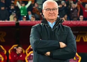 请神请晚了!73岁拉涅利再补天:带罗马斩47分+意甲第1 今夏退休