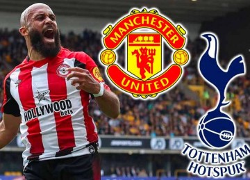 曼联签姆贝莫进展曝光:20万周薪结构确定,第二次报价6000万仍不够