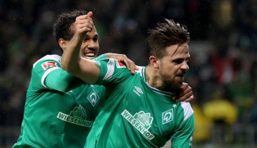 周六前瞻006德甲：云达不莱梅VS莱比锡红牛 赛前最新精准比分预测