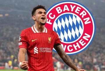 拜仁夺人心切，6000万锁定利物浦边锋，或遭遇夏季转会第四次失利