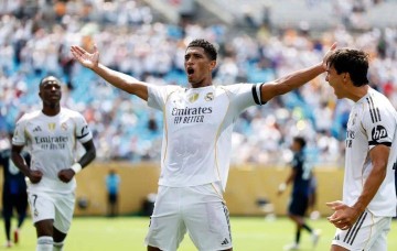 世俱杯6大欧冠冠军还未出线!南美球队踢疯了,5个小组第1