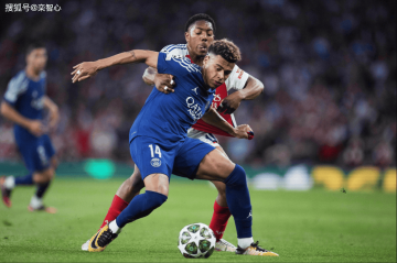 欧冠次回合明晨开战!大巴黎冲击三冠王+期待时隔5年重返决赛!