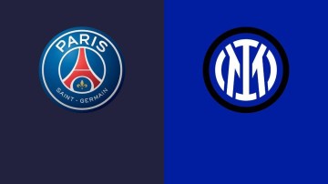 欧冠终局:巴黎三冠加冕夜,蓝黑决赛二连败