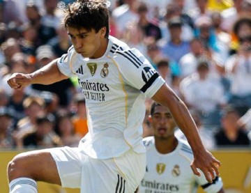 世俱杯四强产生:皇马胜多特晋级,将对决巴黎圣日耳曼,德甲双雄遭淘汰