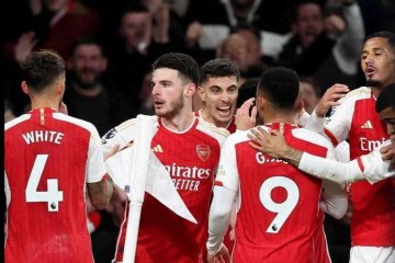 17岁天才遭利物浦截胡！阿森纳为何输掉这场20万镑的抢人大战