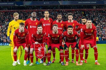 夺冠就重建？四冠梦仅存英超，冠军到手之后利物浦夏窗要大洗牌