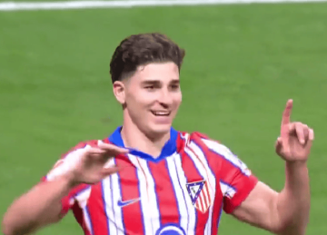 3-0大胜！马竞差10分西甲争冠无望：21天3线溃败，西蒙尼4年0冠