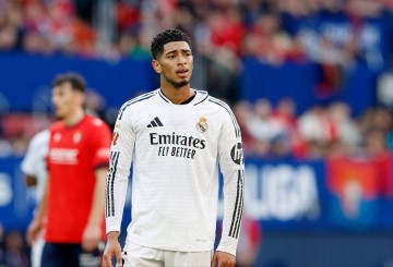 逆袭阿森纳！皇马施展两大妙计，新球场成胜负关键，投资终见成效