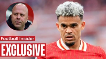 现周薪5.5万镑！英媒：利物浦和迪亚斯摊牌，不接受新合同就离队