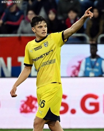 意甲“新怀森”只钟情国米:蓝黑军团口袋没有钱,马洛塔怎么办