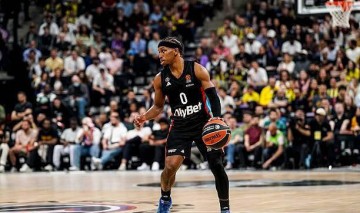 灰熊引入新科法甲MVP：他真的能在NBA站稳脚跟吗？