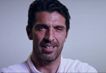 布冯：孔蒂回尤文？我不信他会离开那不勒斯 意大利必须进世界杯