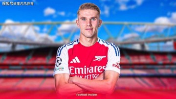 阿森纳8000万总价购约克雷斯太有诚意,葡体最好别再无理要求