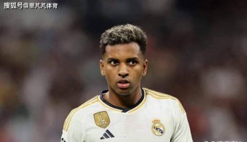 8000万的确不贵！皇马兜售边锋开出低价，阿森纳领跑潜在买家