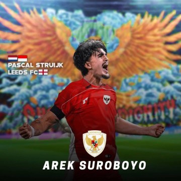 国足大敌外媒：利兹联中卫已同意归化印尼，身价高达1600万欧