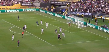 欧冠冠军惨遭南美劲旅逆袭!豪华战舰0-1不敌翻车