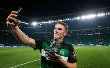 26岁的约克雷斯:或成阿森纳锋线的王牌救星?