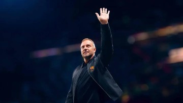 巴萨队史十大主帅排名：瓜帅六冠王仅第二，弗里克上榜，哈维意外垫底