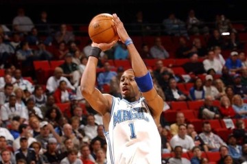 麦迪:把科比换成我 和奥尼尔搭档难道不能夺冠?