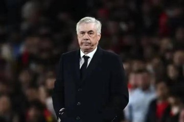 皇马地震！安帅官宣离任，利物浦续约双核引爆足坛