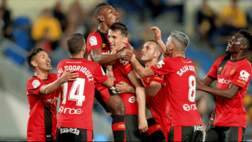 西甲：赫罗纳VS马洛卡 最新内幕消息精准比分预测