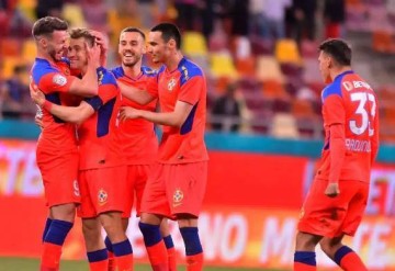 欧冠资格赛惊现冷门!小球队逆袭前冠军,身价仅550万欧