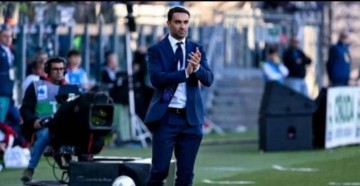 1-0，2-1！意甲争冠彻底乱了：5队只差1分，国米让出争冠主动权