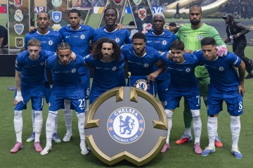卫冕冠军暂无资格!切尔西想去2029世俱杯需3年内夺欧冠或看积分