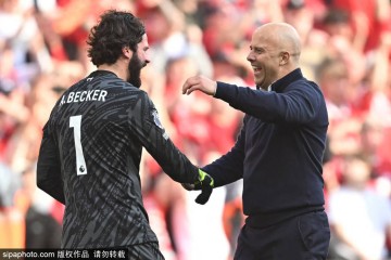 奇迹！斯洛特零引援率利物浦夺冠 队内挖潜激活三基石