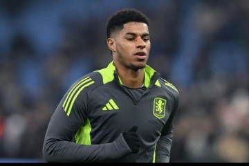 27岁拉什福德豁出去了!自砍30万周薪投奔巴萨,曼联标价3500万成最后障碍!