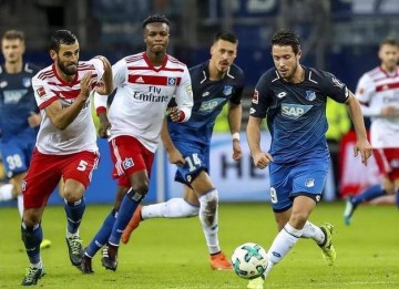 德甲保级生死战!基尔 VS 弗赖堡,谁能改写命运?