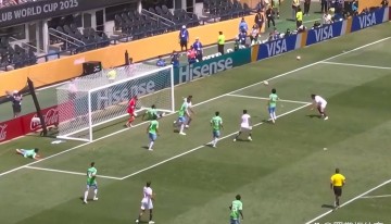 太稳了!大巴黎2-0西雅图海湾人,成功晋级16强,展现冠军潜质