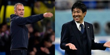 加钱！弗里克被日本队打下课，现年薪仅375万欧率巴萨夺三冠