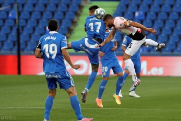 西甲第32轮：西班牙人对阵赫塔菲，武磊老东家拿下三分提前上岸？