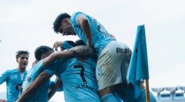 周二 002 西甲：皇家社会VS塞尔塔，巴斯克雄狮与加利西亚黑马的战术博弈