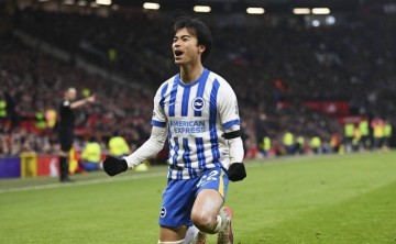 利物浦造英超神迹!日本梅西主导逆转,布莱顿3-2绝杀终结三连败