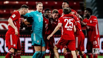 周三002 欧冠 巴塞罗那VS国际米兰