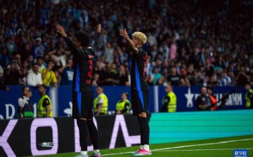 欧冠36强席位逐步明朗:西甲5强提前确定,英超占2席+意甲3席