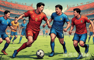 国王杯:巴塞罗那VS皇家马德里 巴萨多线透支陷危局,残阵皇马孤注一掷欲掀“复仇风暴”