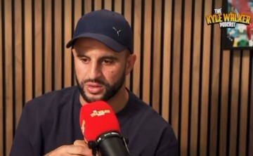 人言否？沃克：愿意放弃一座英超冠军，来换取和热刺夺欧联杯