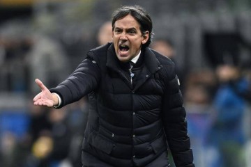 兰扎法梅觉得小因扎吉需要“消化苦涩”,魔力鸟回归的希望很小