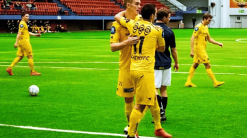 法甲:勒阿弗尔 VS 马赛