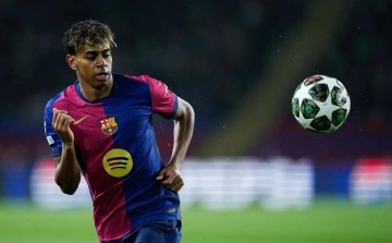 夺冠已成定局，巴萨还剩动力吗？比利亚雷亚尔争取欧冠名额的激战在即