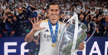 18年积淀23冠！皇马宣布34岁传奇自由转会，将举行告别仪式