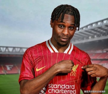 利物浦转会新进展:弗林蓬加盟在即