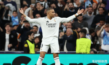 巨星堆砌反噬四线溃堤：从姆巴佩39球独舞到7分崩盘，银河战舰为何重蹈历史覆辙？