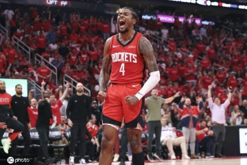 消化球权!太阳想让杰伦-格林新赛季出任先发控位