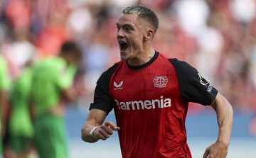 瓜迪奥拉锁定两大接班人：德甲核心+英超新星准备替代德布劳内