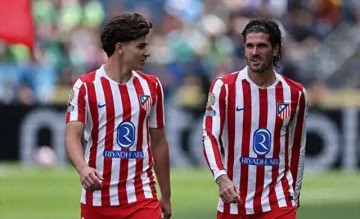 梅西的号召力超越欧冠？马竞核心球员的惊人决定